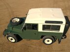 Thumbnail Photo 16 for 1978 Land Rover Series III